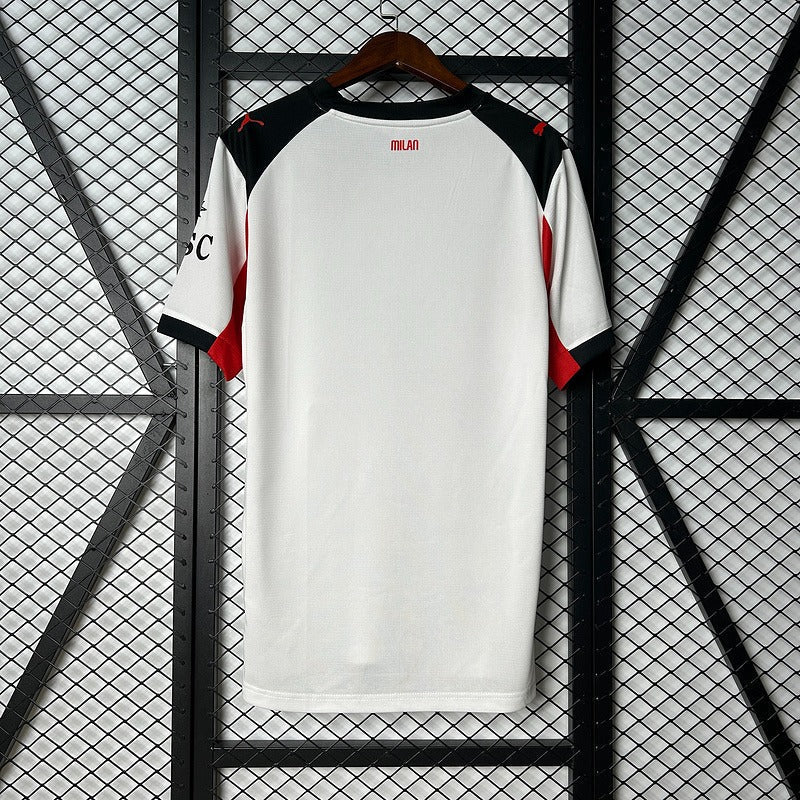 AC Milan 2025-2026 Away Image secondaire du produit
