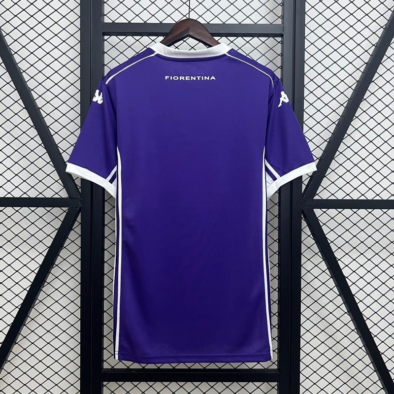 ACF Fiorentina 2025-2026 home Image secondaire du produit