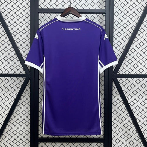 ACF Fiorentina 2025 - 2026 home - WCFOOTBALLSUIT