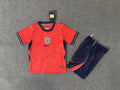Kids  England national 2026 Away