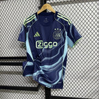 AFC Ajax 2025 - 2026 away - WCFOOTBALLSUIT