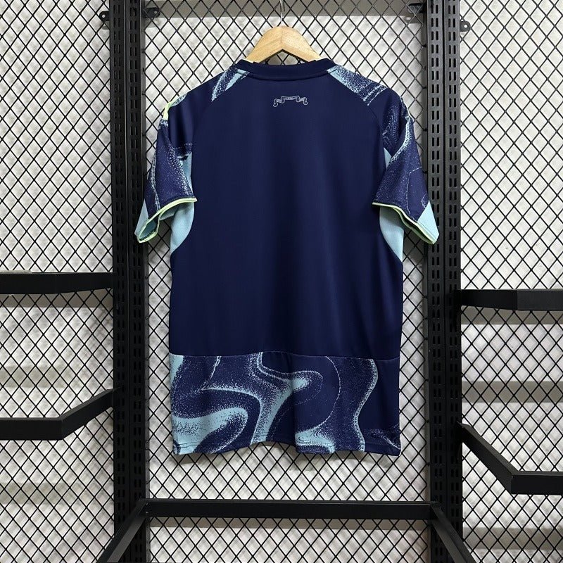 AFC Ajax 2025-2026 away Image secondaire du produit