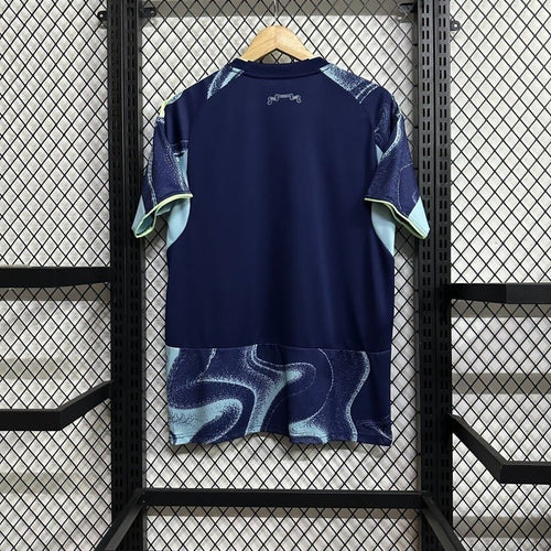 AFC Ajax 2025 - 2026 away - WCFOOTBALLSUIT