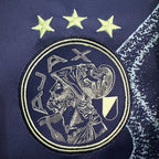 AFC Ajax 2025 - 2026 away - WCFOOTBALLSUIT