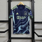 AFC Ajax 2025 - 2026 away - WCFOOTBALLSUIT