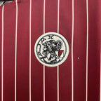 AFC Ajax 2025 - 2026 Commemorative Edition - WCFOOTBALLSUIT
