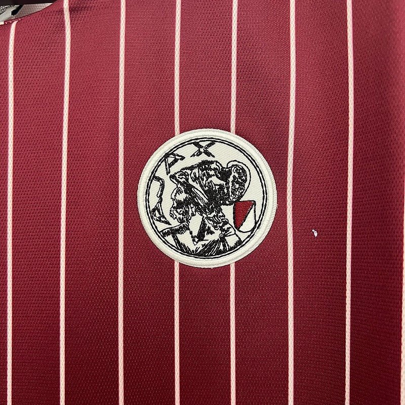 AFC Ajax 2025 - 2026 Commemorative Edition - WCFOOTBALLSUIT