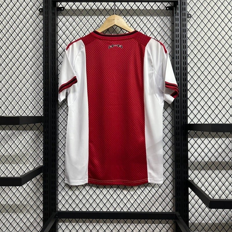 AFC Ajax 2025-2026 home Image secondaire du produit
