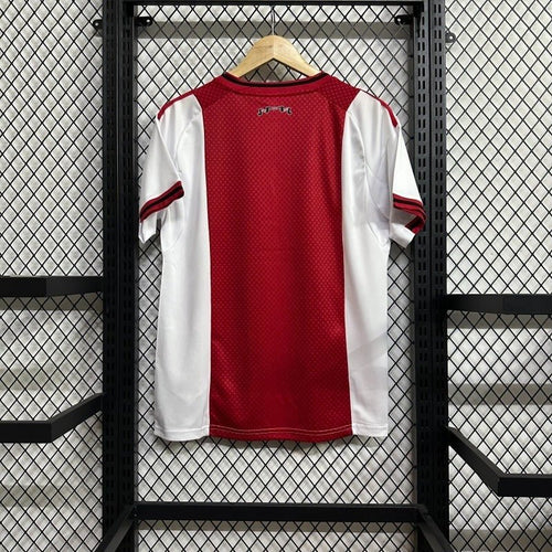 AFC Ajax 2025 - 2026 home - WCFOOTBALLSUIT