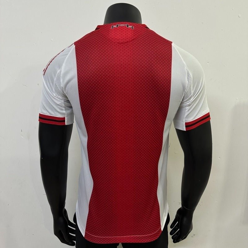 AFC Ajax 2025-2026 home player Image secondaire du produit