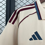 AFC Ajax 2025 - 2026 Second away - WCFOOTBALLSUIT