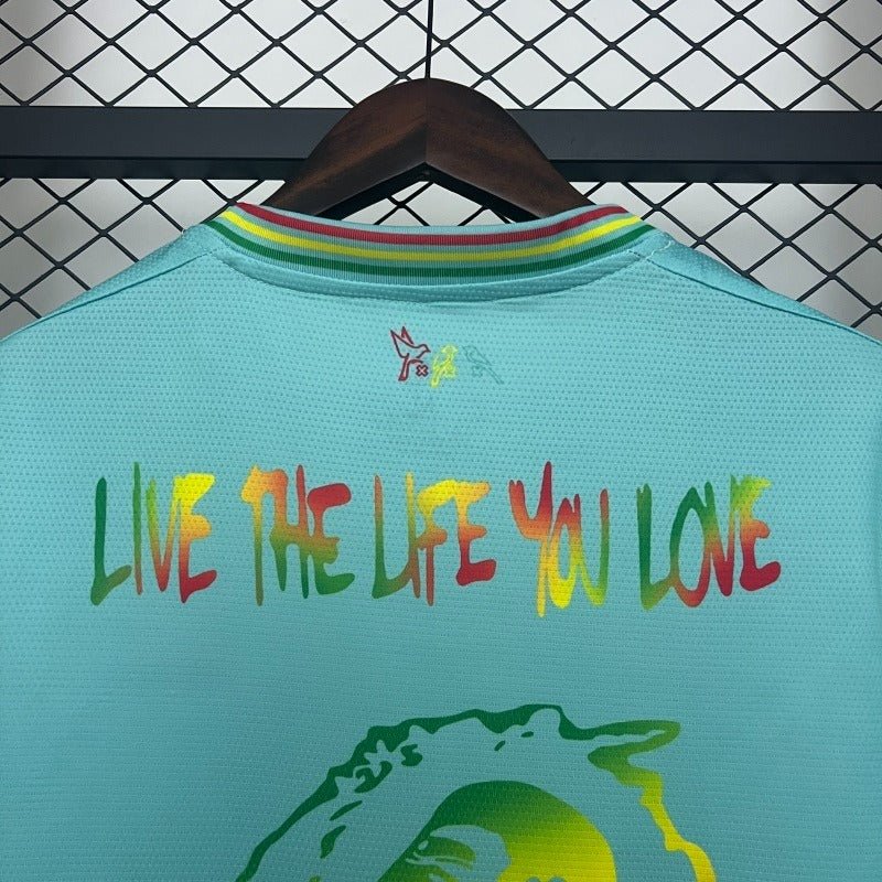 AFC Ajax 2025 - 2026 special edition - WCFOOTBALLSUIT