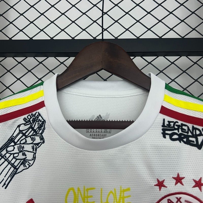 AFC Ajax 2025 - 2026 special edition - WCFOOTBALLSUIT