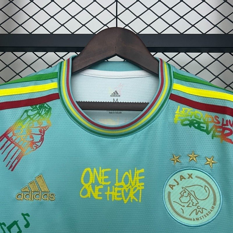 AFC Ajax 2025 - 2026 special edition - WCFOOTBALLSUIT