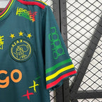 AFC Ajax 2025 - 2026 special edition - WCFOOTBALLSUIT