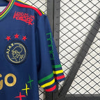 AFC Ajax 2025 - 2026 special edition - WCFOOTBALLSUIT