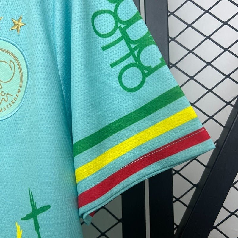 AFC Ajax 2025 - 2026 special edition - WCFOOTBALLSUIT