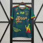 AFC Ajax 2025 - 2026 special edition - WCFOOTBALLSUIT