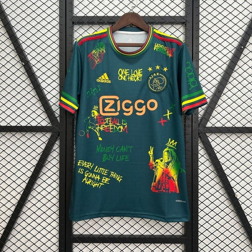 AFC Ajax 2025 - 2026 special edition - WCFOOTBALLSUIT