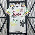 AFC Ajax 2025 - 2026 special edition - WCFOOTBALLSUIT