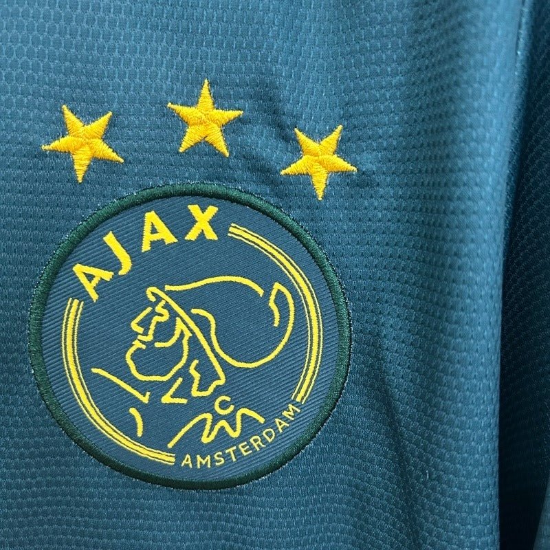 AFC Ajax 2025 - 2026 special edition - WCFOOTBALLSUIT
