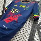 AFC Ajax 2025 - 2026 special edition - WCFOOTBALLSUIT