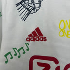 AFC Ajax 2025 - 2026 special edition - WCFOOTBALLSUIT