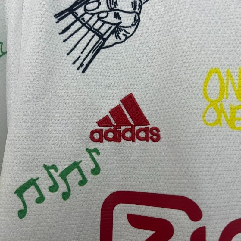 AFC Ajax 2025 - 2026 special edition - WCFOOTBALLSUIT