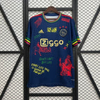 AFC Ajax 2025 - 2026 special edition - WCFOOTBALLSUIT
