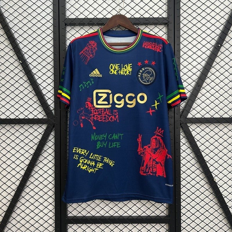 AFC Ajax 2025 - 2026 special edition - WCFOOTBALLSUIT
