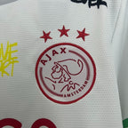 AFC Ajax 2025 - 2026 special edition - WCFOOTBALLSUIT