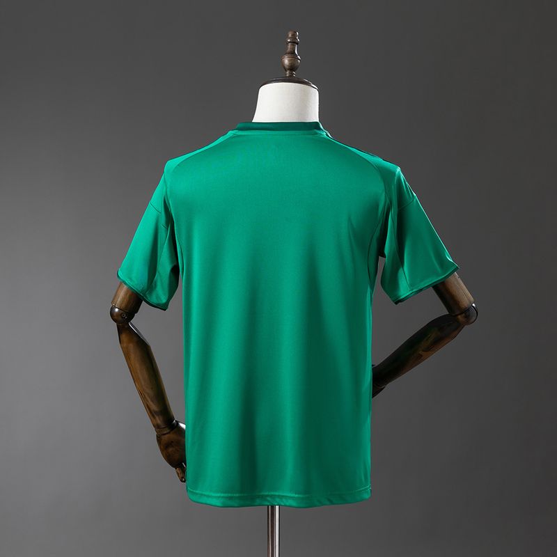 Al Ahli 2026 Home Fan Image secondaire du produit