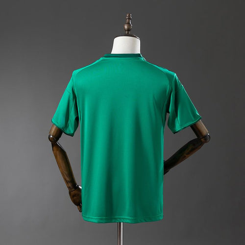 Al Ahli 2026 Home Fan - WCFOOTBALLSUIT