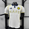 Al - Nassr FC 2025 - 2026 second away player - WCFOOTBALLSUIT