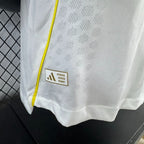 Al - Nassr FC 2025 - 2026 second away player - WCFOOTBALLSUIT