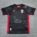 Albania 2025/2026 Away - WCFOOTBALLSUIT