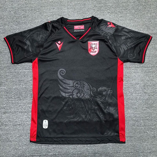 Albania 2025/2026 Away - WCFOOTBALLSUIT