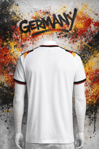 Maillot Allemagne