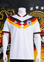 Maillot Allemagne