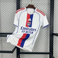 maillot OL Domicile