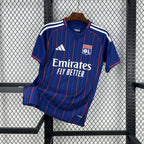 maillot OL Extérieur