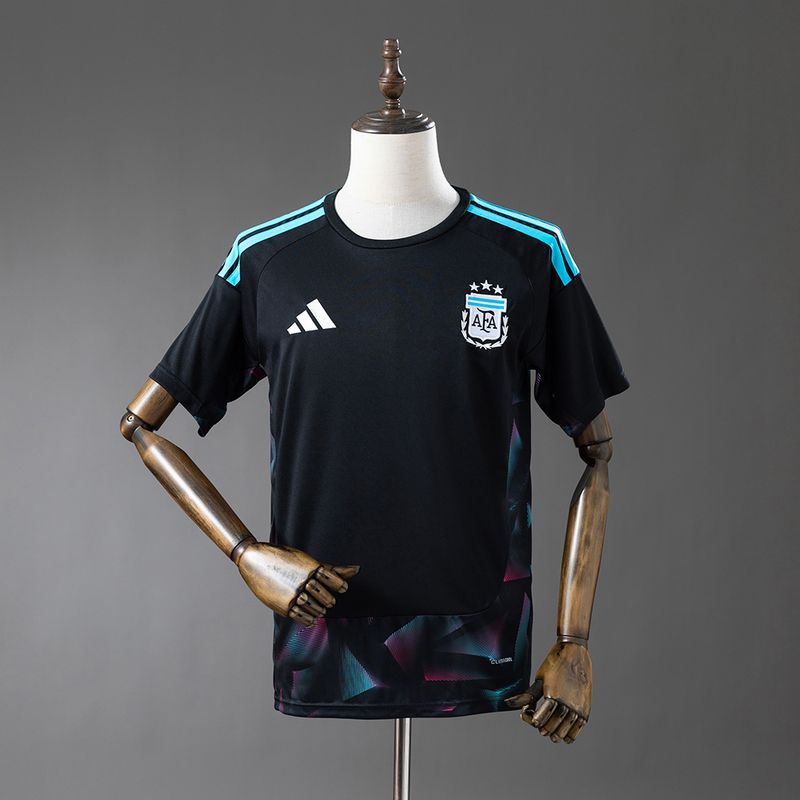 Argentina national 2026 Goalkeeper Fan - WCFOOTBALLSUIT