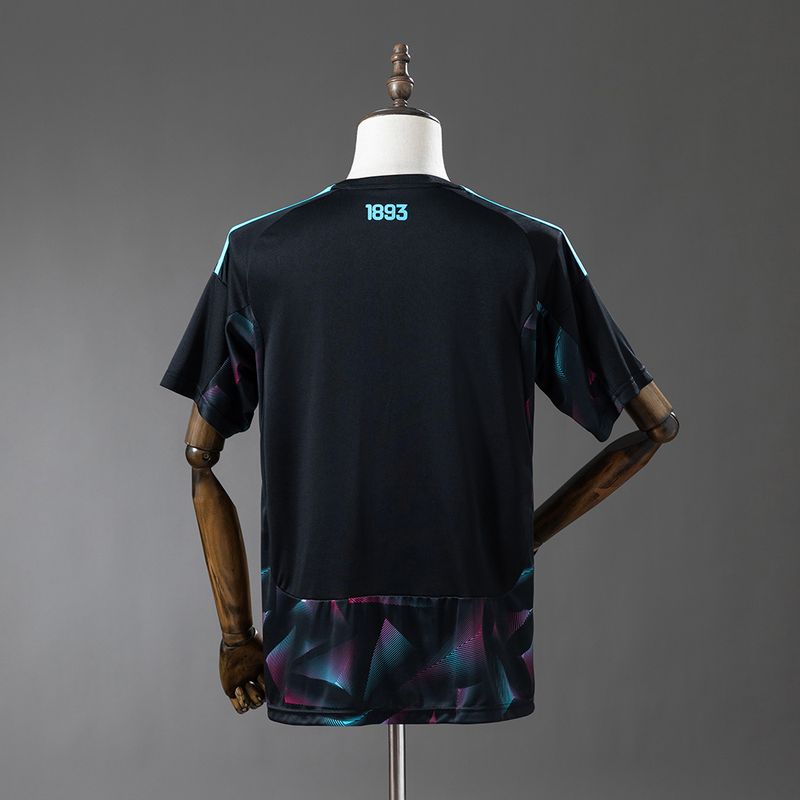 Argentina national 2026 Goalkeeper Fan - WCFOOTBALLSUIT