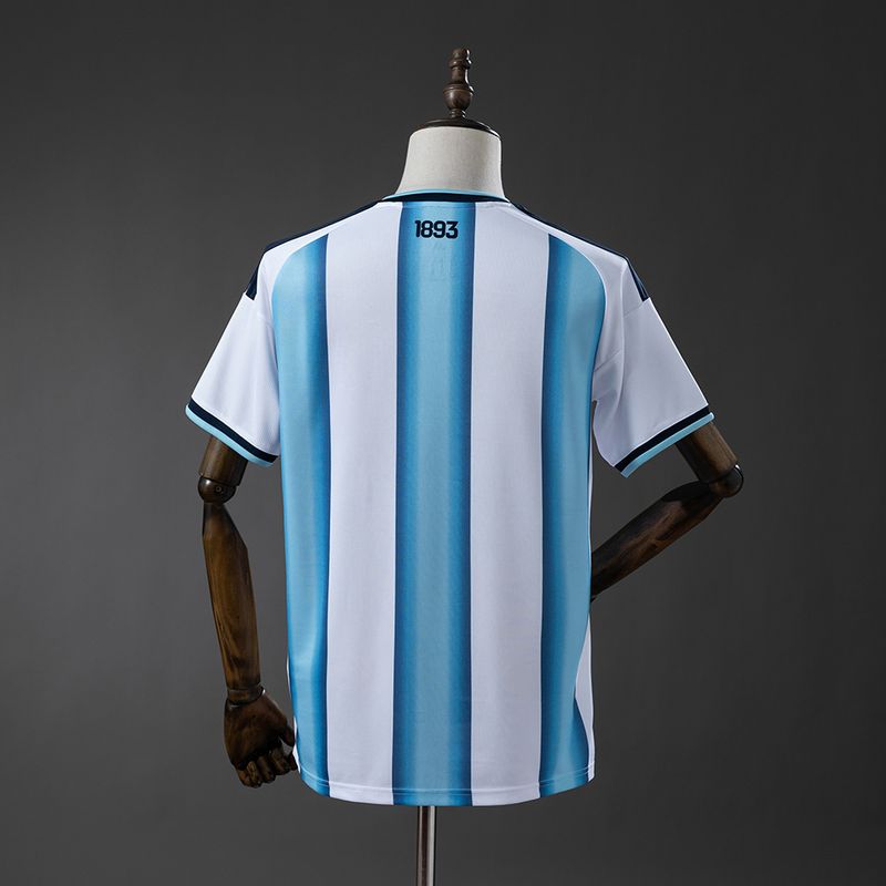 Argentina 2026 home Fan Image secondaire du produit