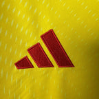 Arsenal FC 2025 - 2026 goalkeeper - WCFOOTBALLSUIT