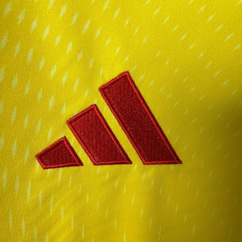 Arsenal FC 2025 - 2026 goalkeeper - WCFOOTBALLSUIT