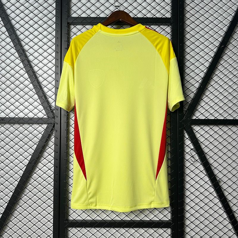 Arsenal FC 2025-2026 goalkeeper Image secondaire du produit