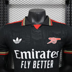 Arsenal FC 2025 - 2026 special edition - WCFOOTBALLSUIT