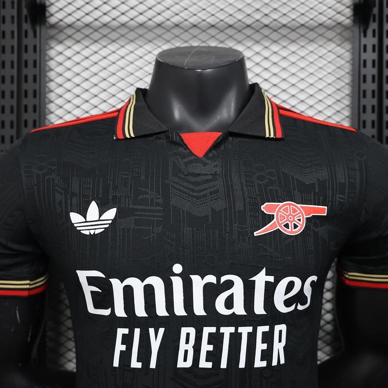 Arsenal FC 2025 - 2026 special edition - WCFOOTBALLSUIT