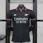 Arsenal FC 2025 - 2026 special edition - WCFOOTBALLSUIT